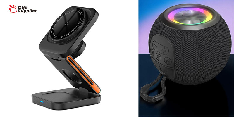 Tech Company Boosts Engagement with Personalized Tech Gifts