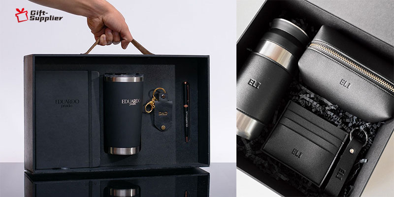 The Benefits of Personalized Promotional Gifts