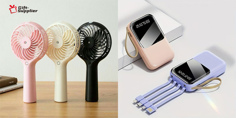 The Importance of Budget-Friendly Promotional Gifts