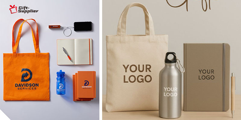 The Power of Corporate Gifts with Logo
