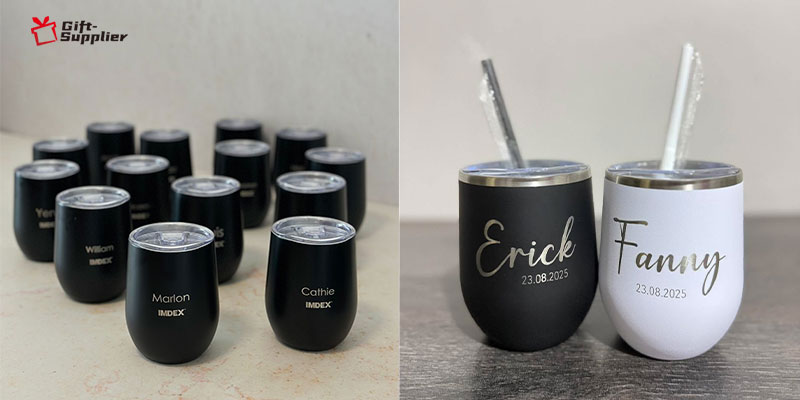 The Power of Personalization in Corporate Gifts