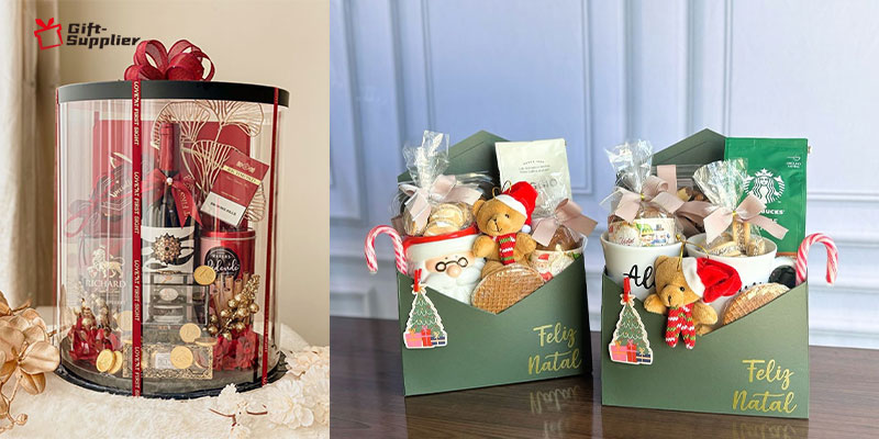 5. Thematic Packaging