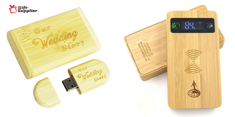 Trends in Personalized Promotional Gifts