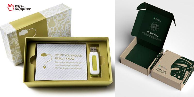 Trends in Promotional Gift Packaging
