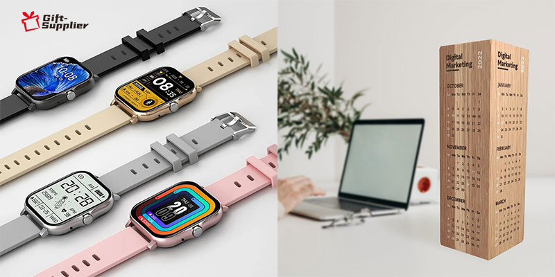 Trends in Promotional Gifts for Company Achievements