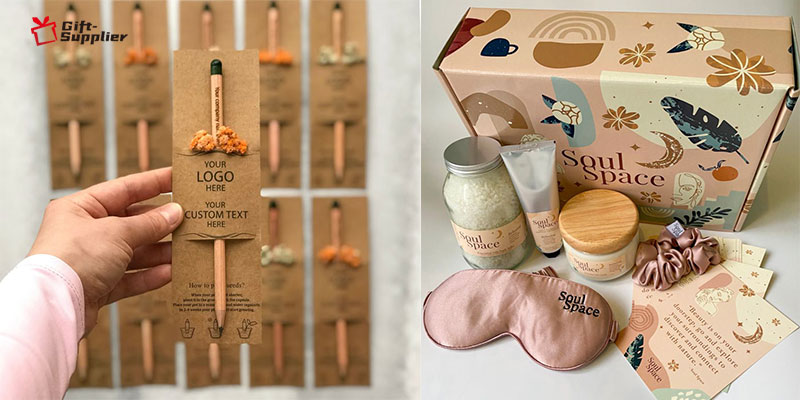 Trendy Topics to Enhance Your High-End Gifts