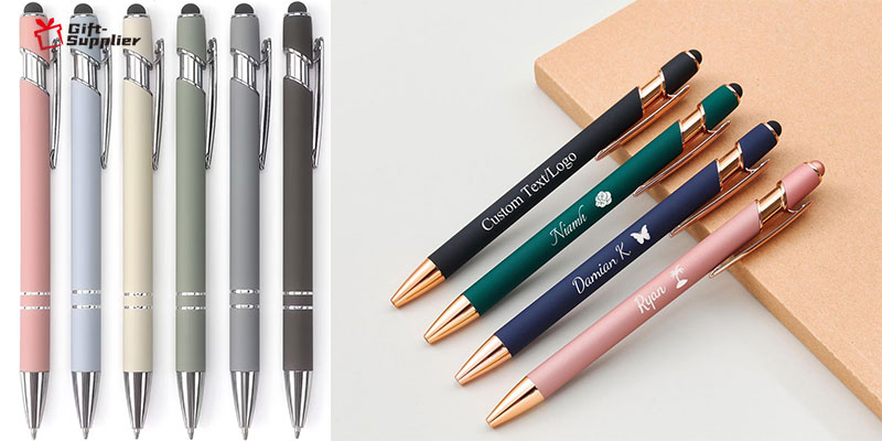 Wholesale Promotional Pens: A Classic Yet Effective Choice