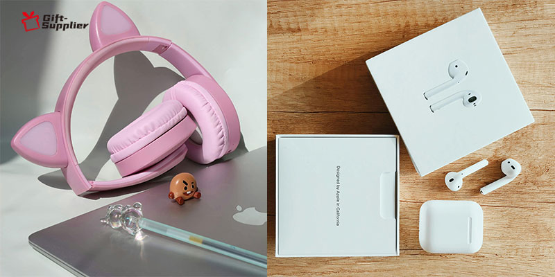 Business Gift Sets: Curated Elegance