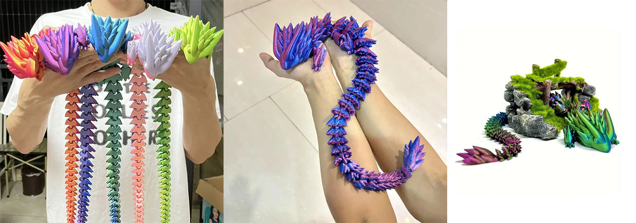 how-to-customized-Hinge-Structure-Joint-Movable-Articulated-Crystal-3D-Printed-Dragon