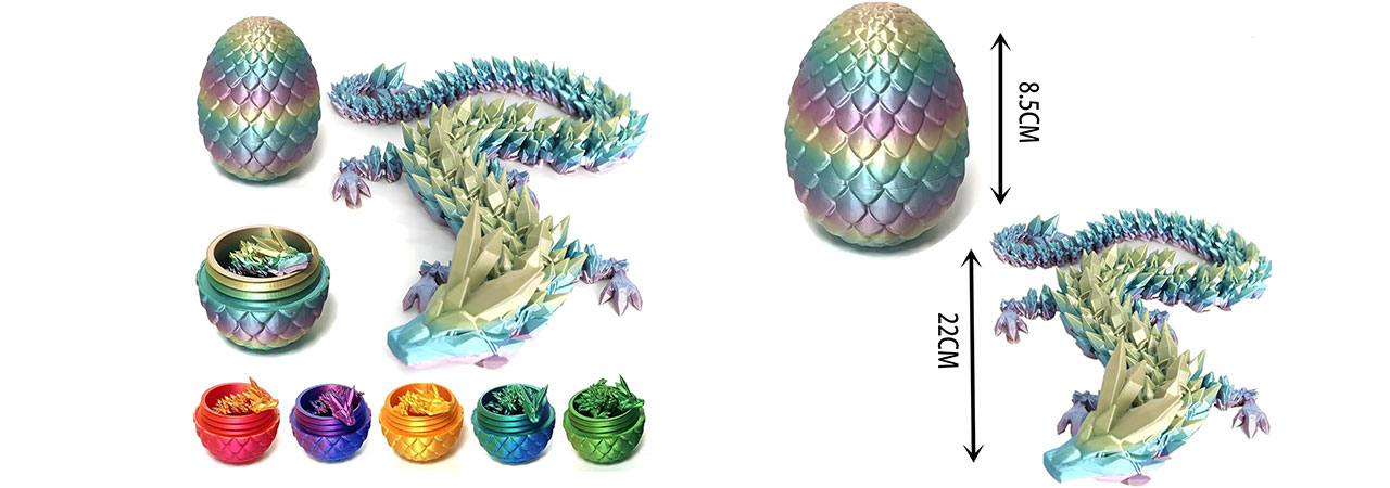 why-choose-3D-Printed-Crystal-Dragon-toy