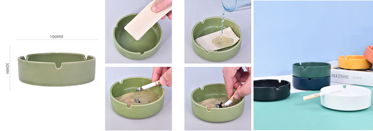how-to-customized-Custom-Ceramic-Ashtray-with-Logo