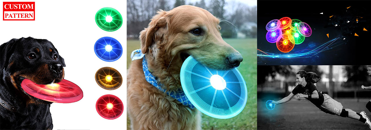 how-to-customized-Personalized-Frisbees-Bulk-for-Pets-&-Outdoor-Fun