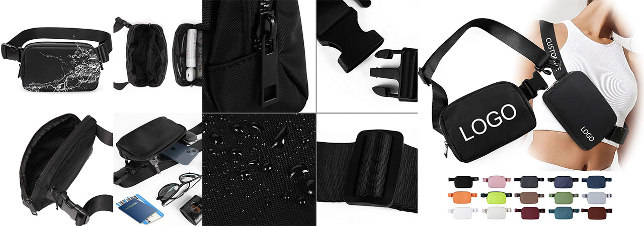 how-to-customized-Personalized-Waterproof-Nylon-Belt-Bag_1