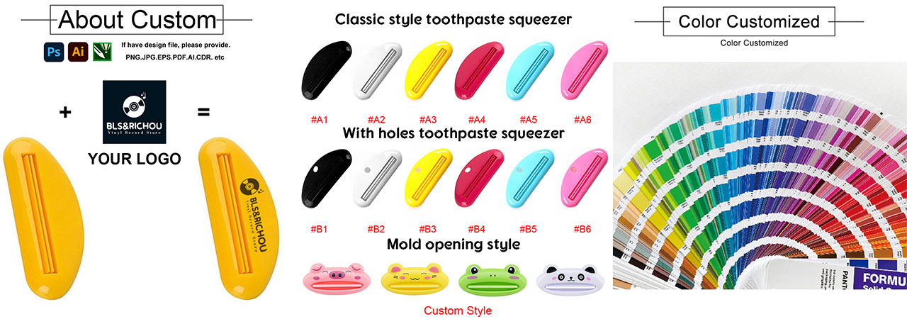 why-choose-Custom-Plastic-Tube-Squeezer-for-Bathroom-Use