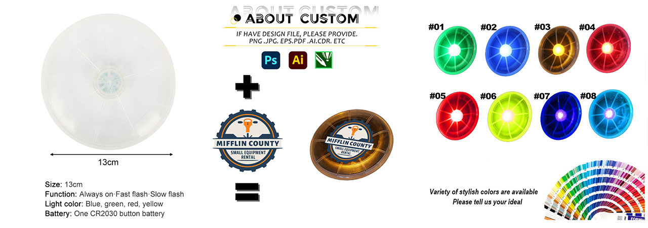why-choose-Personalized-Frisbees-Bulk-for-Pets-&-Outdoor-Fun