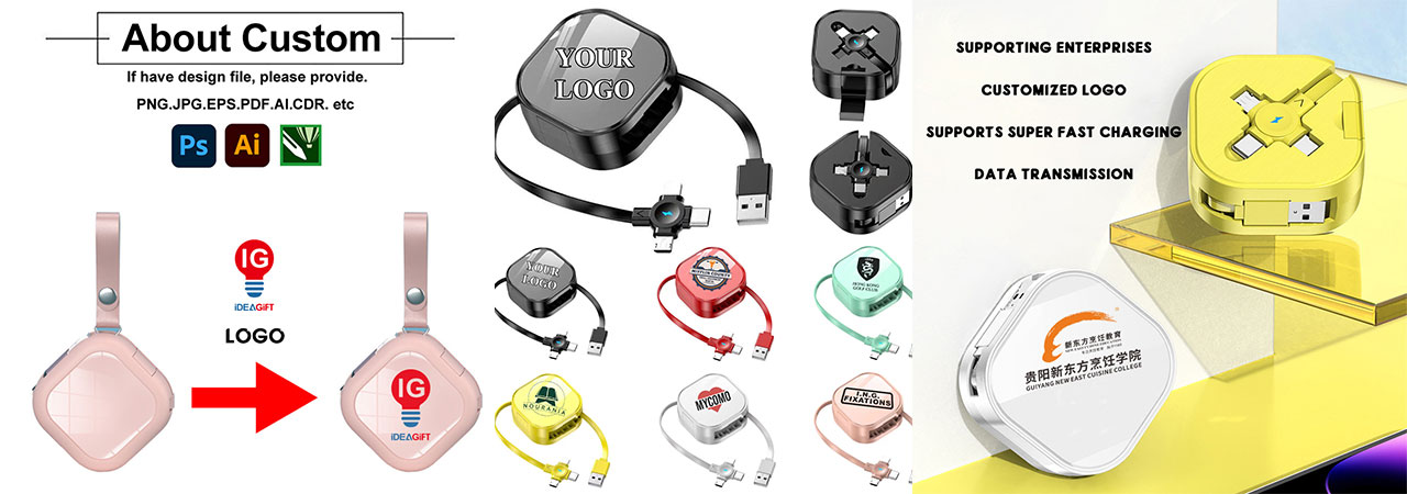 why-choose-Personalized-USB-Charging-Cable