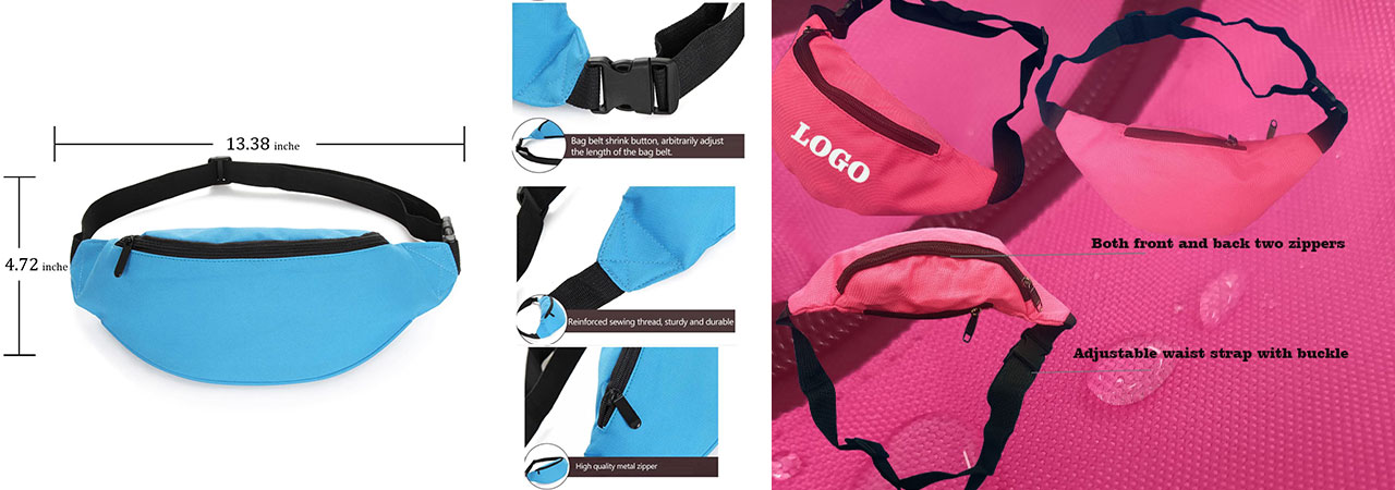 why-choose-Personalized-Waterproof-Nylon-Belt-Bag
