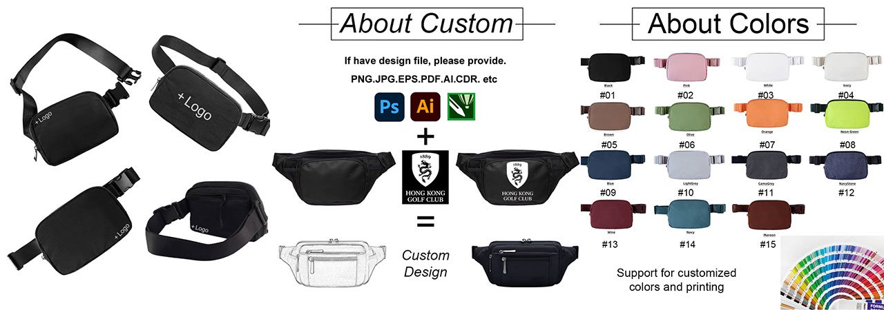 why-choose-Personalized-Waterproof-Nylon-Belt-Bag_1
