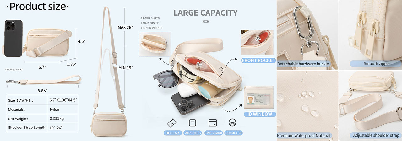 why-choose-Unisex-Sports-Fanny-Pack-for-Travel,-Hiking-&-Events