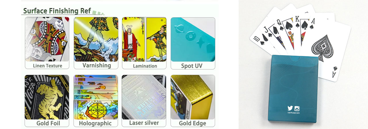 how-to-customized-Custom-Plastic-Poker-Cards