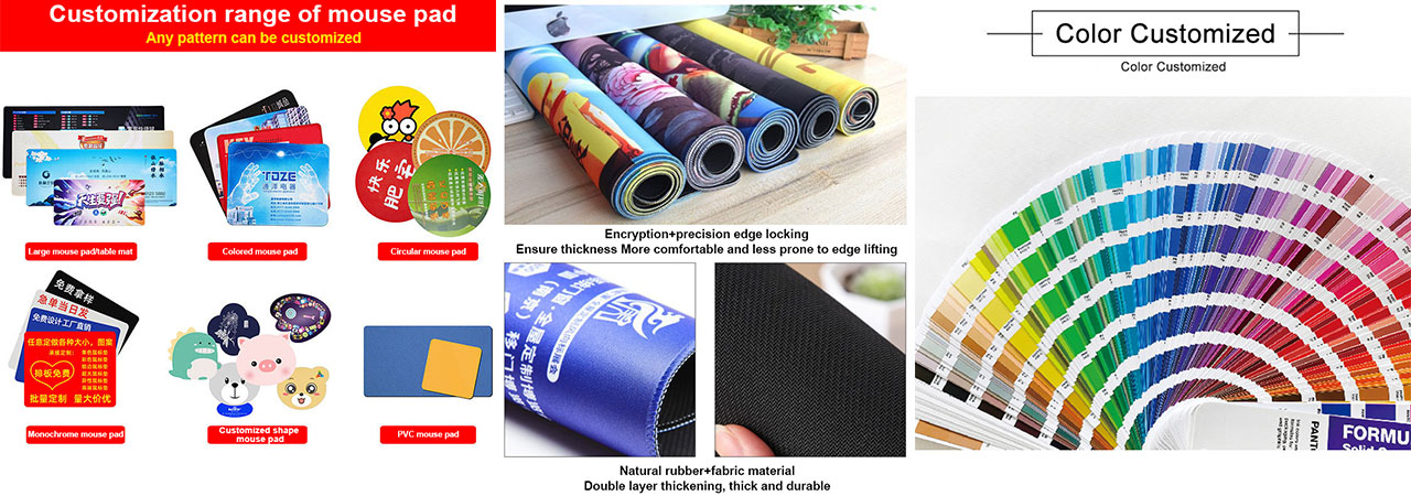 how-to-customized-Custom-Printed-Mouse-Mat-with-Company-Logo