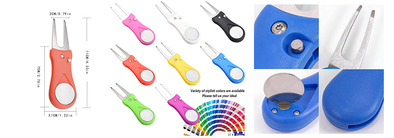 why-choose-Custom-Folding-Golf-Green-Repair-Fork