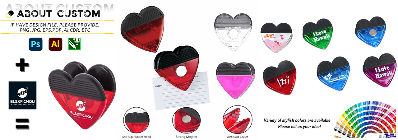 why-choose-Custom-Magnetic-Memo-Clip-with-Logo