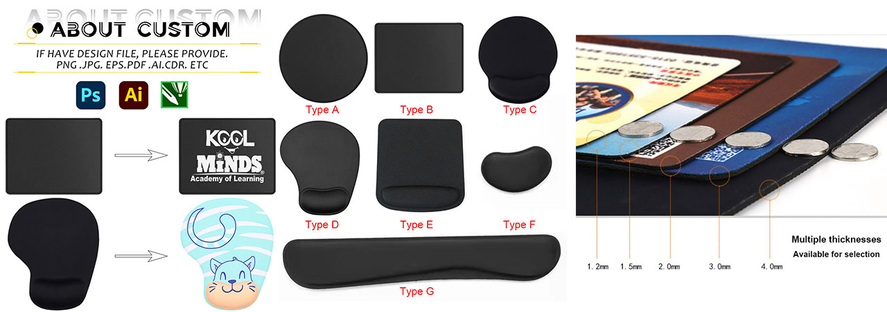 why-choose-Custom-Printed-Mouse-Mat-with-Company-Logo