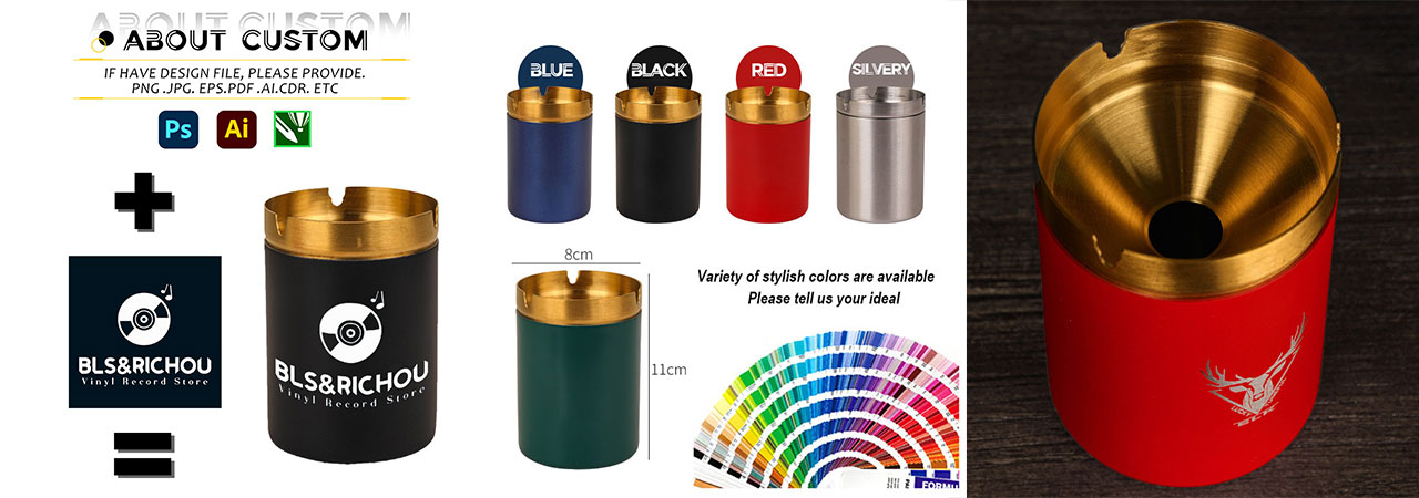 why-choose-Custom-Smokeless-Stainless-Steel-Car-Ashtray-with-Logo