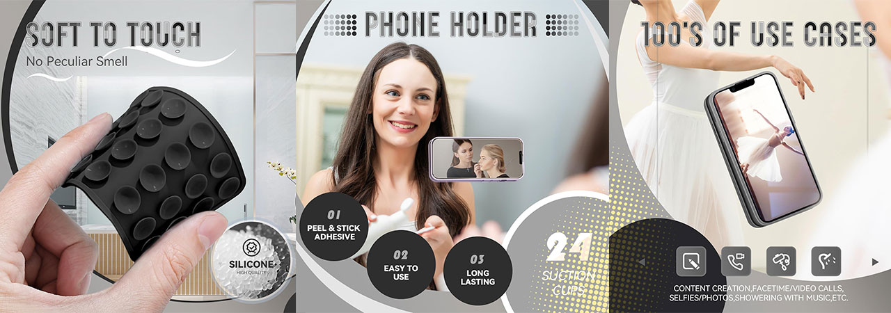 how-to-customized-Custom-Suction-Phone-Holder