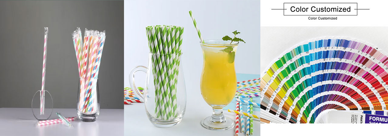 how-to-customized-Eco-Friendly-Disposable-Paper-Straws