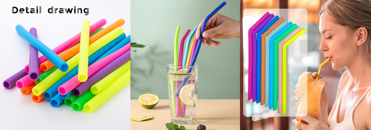 how-to-customized-Reusable,-Washable,-Food-Grade-Silicone-Krazy-Straws