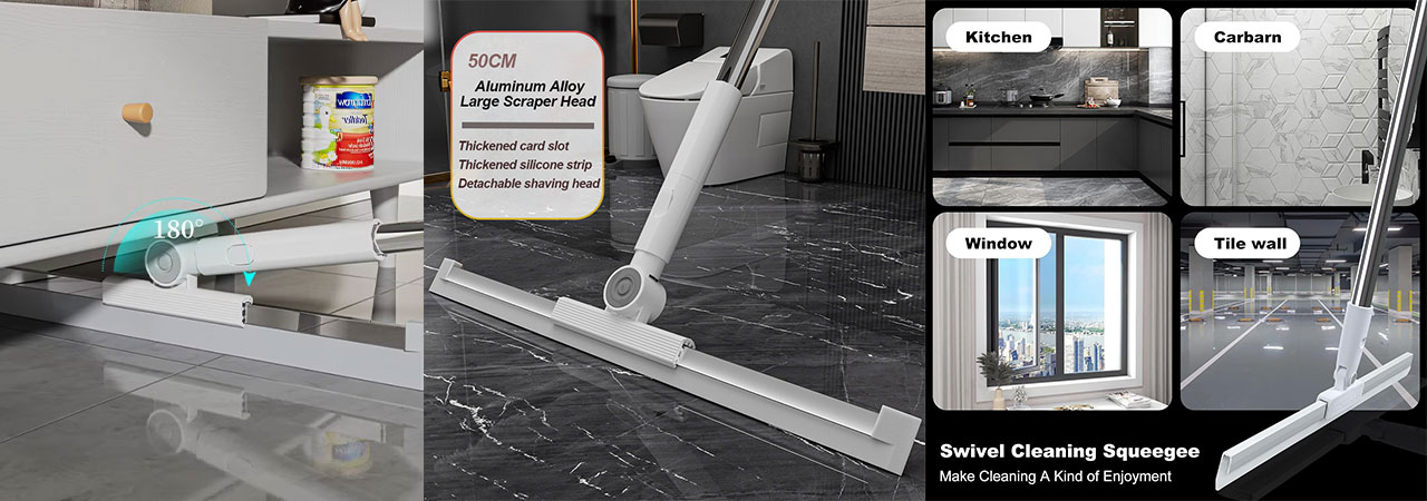 how-to-customized-Silicone-Floor-Scraper