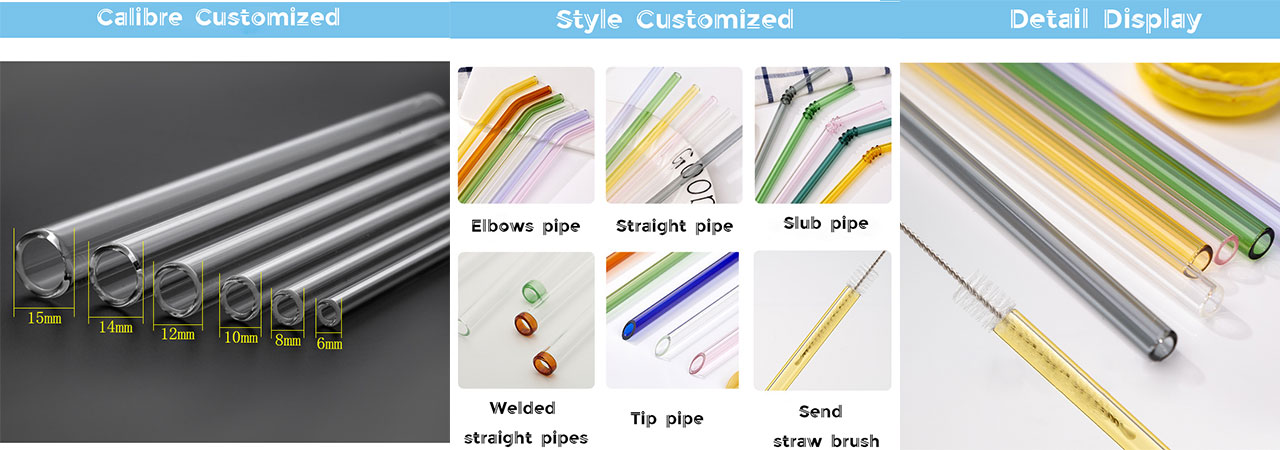why-choose-Custom-Glass-Straws