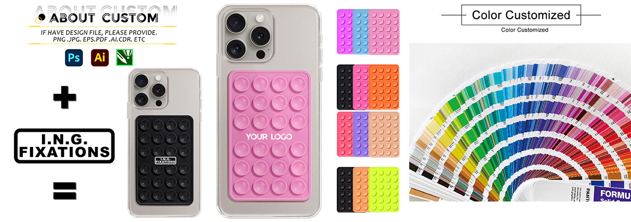 why-choose-Custom-Suction-Phone-Holder