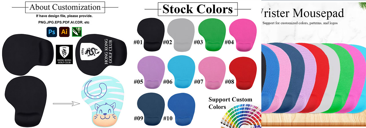 how-to-customized-Branded-Mouse-Mats-for-Promotion