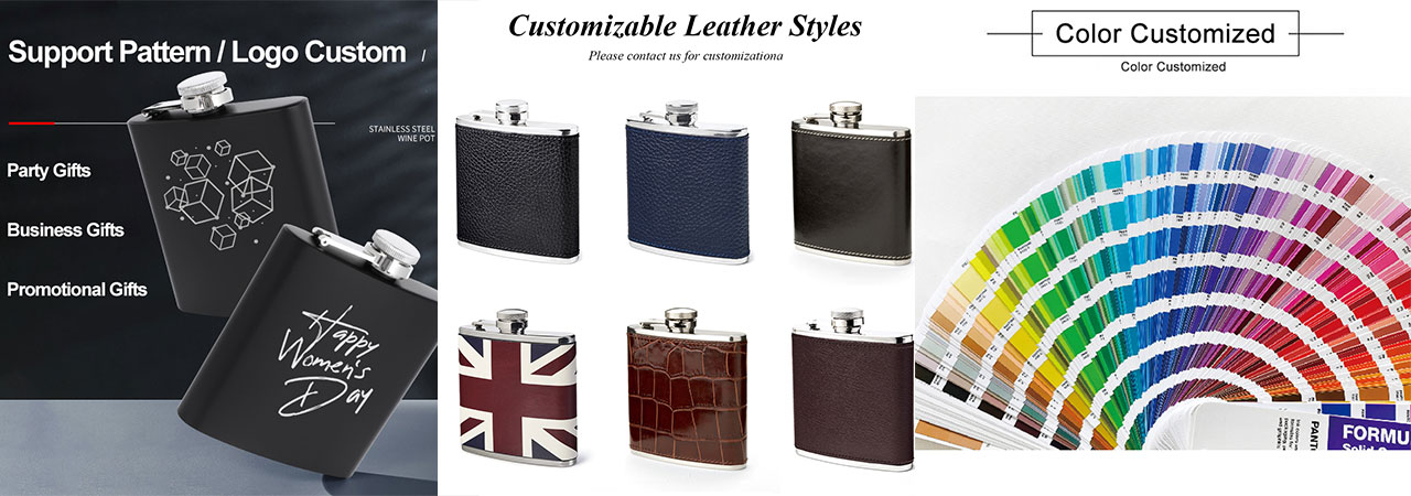 how-to-customized-Engraved-Stainless-Steel-Whiskey-Flask