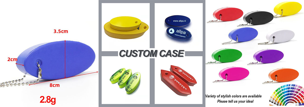 how-to-customized-Personalized-EVA-Foam-Keyring-for-Boating-&-Outdoor-Use