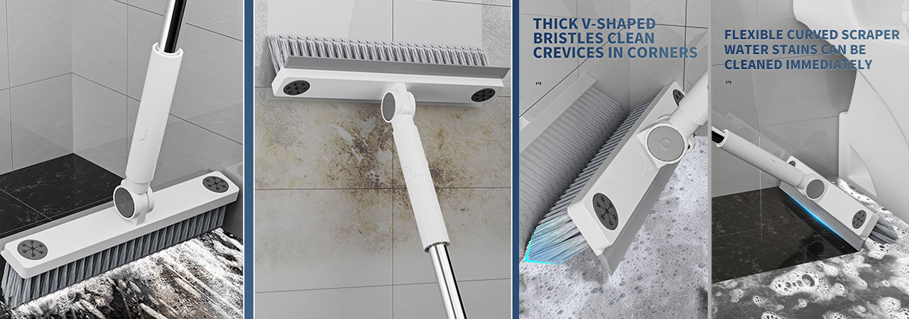 how-to-customized-Waterproof-Promo-Household-Scrub-Brush-with-Logo
