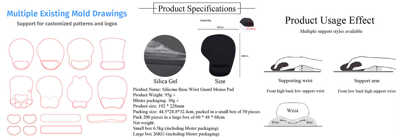 why-choose-Branded-Mouse-Mats-for-Promotion
