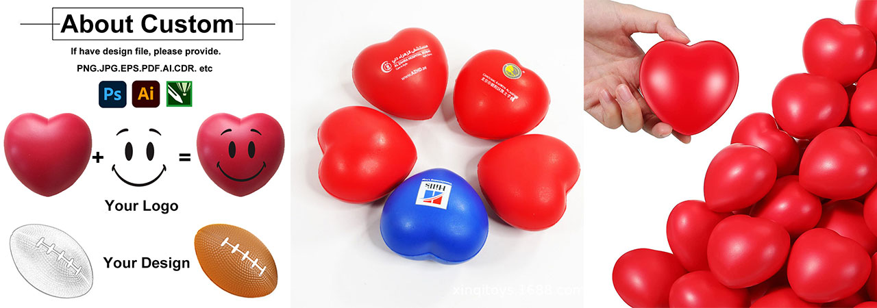 why-choose-Custom-PU-Foam-Stress-Ball