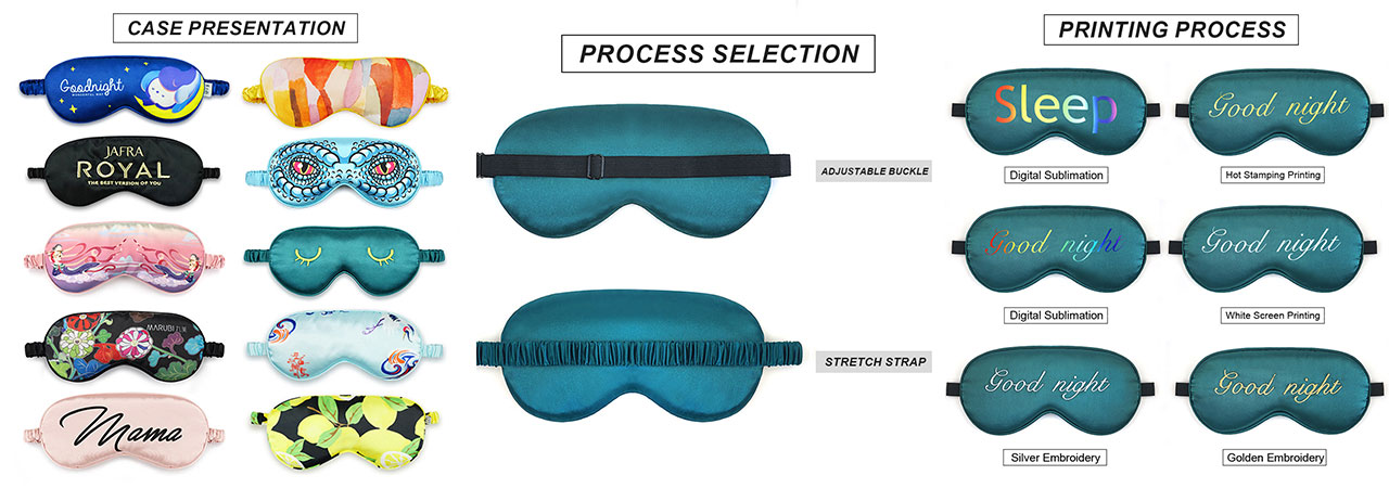 why-choose-Custom-Silk-Sleep-Mask-with-Logo