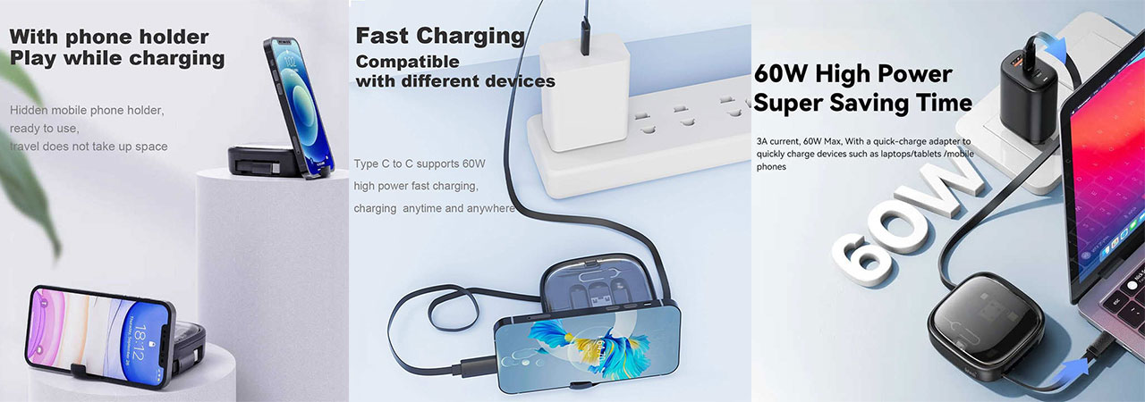 how-to-customized-Custom-Logo-Gifts-8-in-1-Multi-Functional-Fast-Charging
