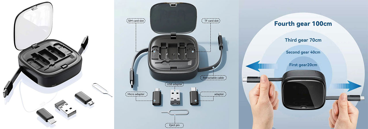 why-choose-Custom-Logo-Gifts-8-in-1-Multi-Functional-Fast-Charging