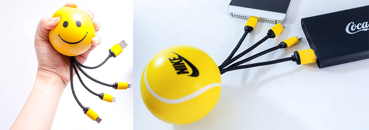 why-choose-Custom-Promotional-Stress-Ball-Cable