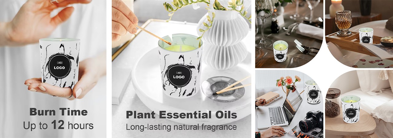 how-to-customized-Luxury-Home-Scented-Candles-with-Logo