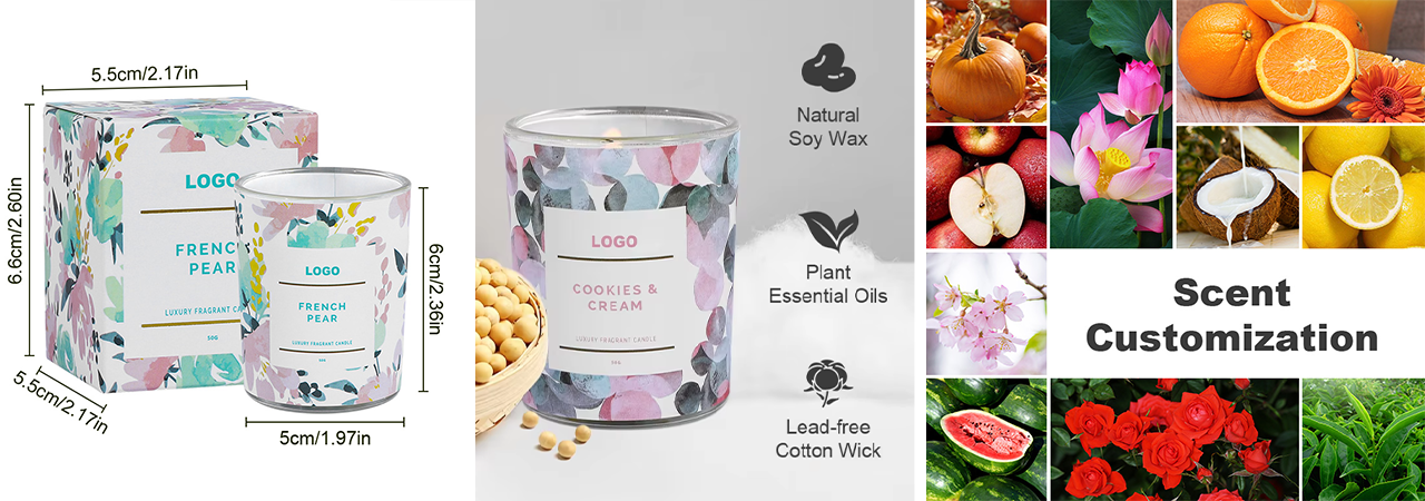 why-choose-Aroma-Diffuser-Home-Scented-Candles