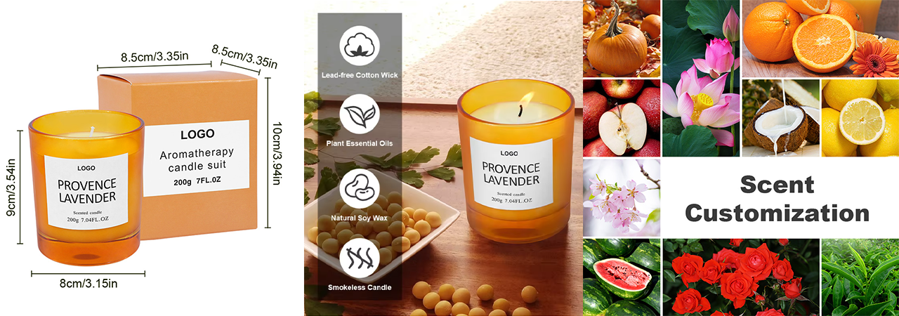 why-choose-Home-Fragrance-Luxury-Glass-Candle-Jars