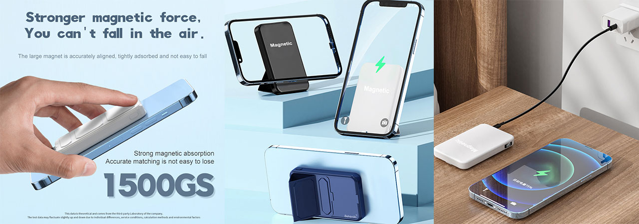 how-to-customized-Magnetic-Power-Bank-for-Phone-Power-Bank