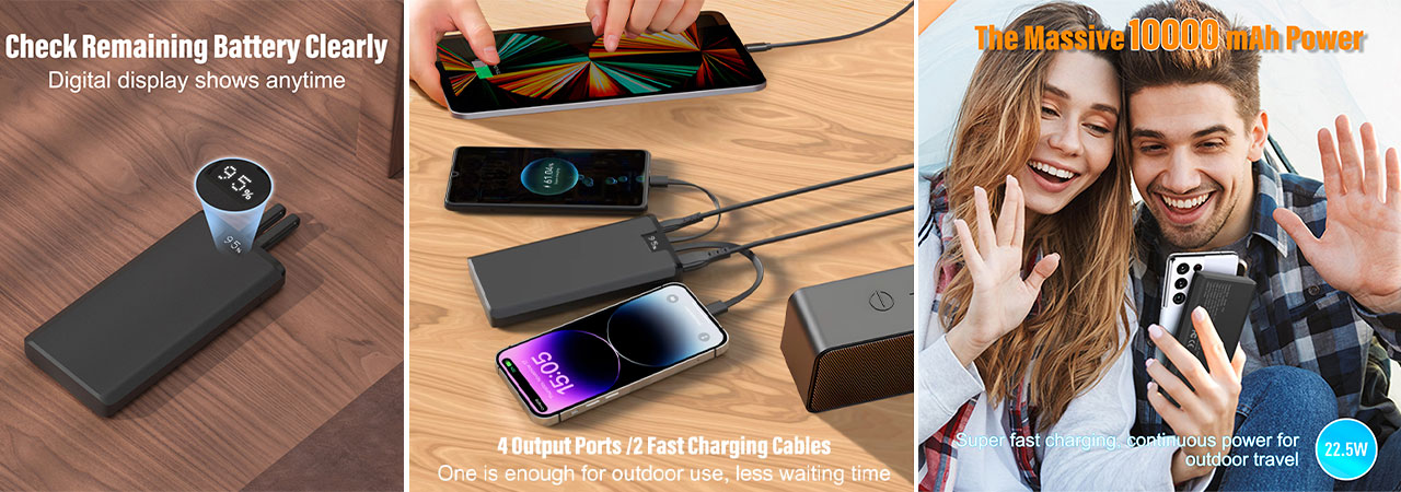 how-to-customized-Portable-Charger-Built-in-Cables